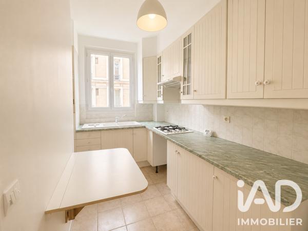 Location appartement 3 pièces 66,1 m² Paris 13