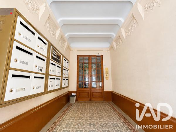 Location appartement 3 pièces 66,1 m² Paris 13