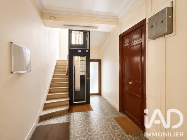 Location appartement 3 pièces 66,1 m² Paris 13