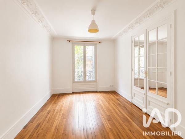Location appartement 3 pièces 66,1 m² Paris 13