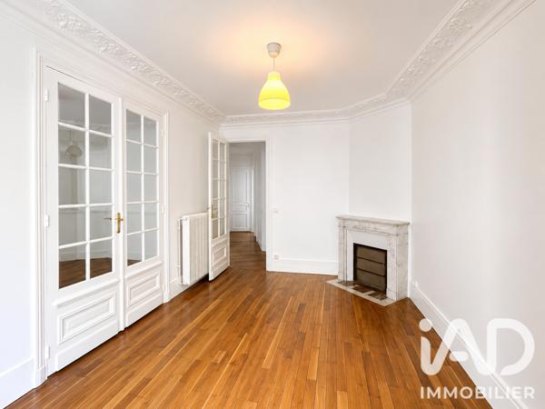 Location appartement 3 pièces 66,1 m² Paris 13