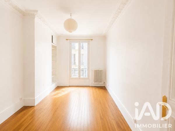 Location appartement 3 pièces 66,1 m² Paris 13