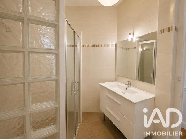 Location appartement 3 pièces 66,1 m² Paris 13