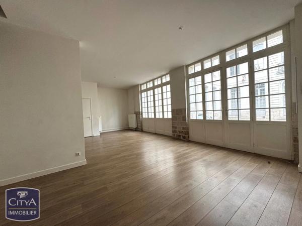 Appartement à vendre 4 pièces 106m² Arras (62000)