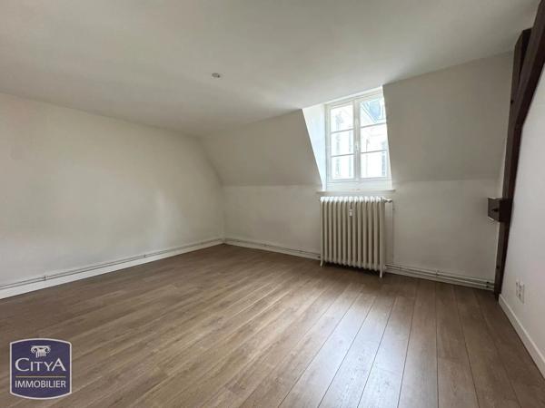 Appartement à vendre 4 pièces 106m² Arras (62000)