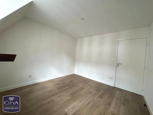 Appartement à vendre 4 pièces 106m² Arras (62000)
