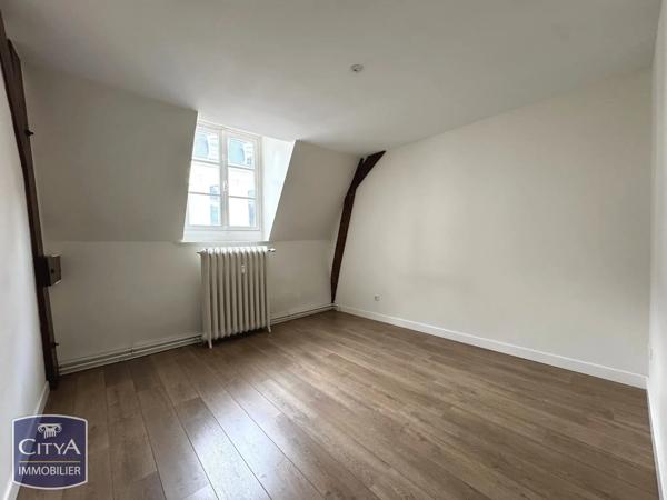 Appartement à vendre 4 pièces 106m² Arras (62000)