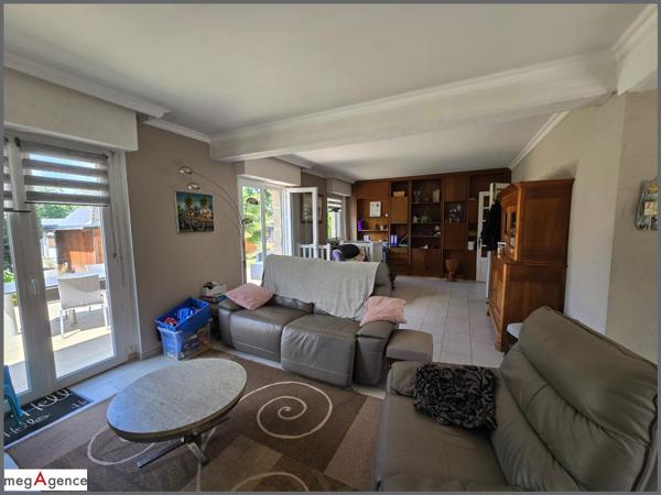 Maison à Fougères, 35300 - 7 pièces 155m²