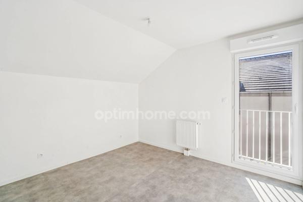 Appartement à vendre 3 pièces MONTFERMEIL (93)