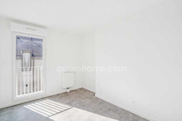 Appartement à vendre 3 pièces MONTFERMEIL (93)