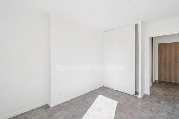 Appartement à vendre 3 pièces MONTFERMEIL (93)