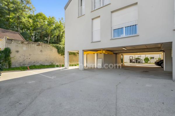 Appartement à vendre 3 pièces MONTFERMEIL (93)