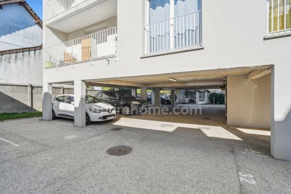 Appartement à vendre 3 pièces MONTFERMEIL (93)