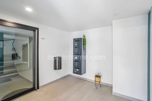 Appartement à vendre 3 pièces MONTFERMEIL (93)