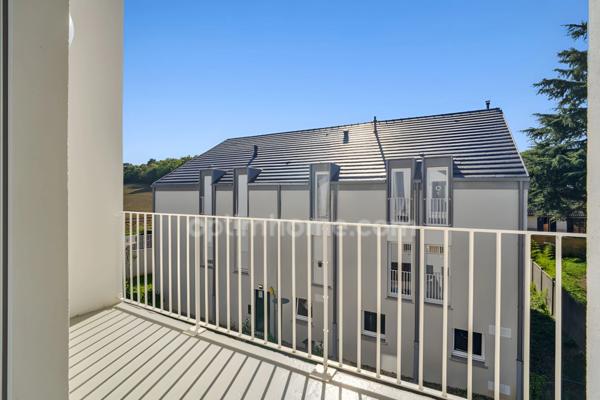 Appartement à vendre 3 pièces MONTFERMEIL (93)