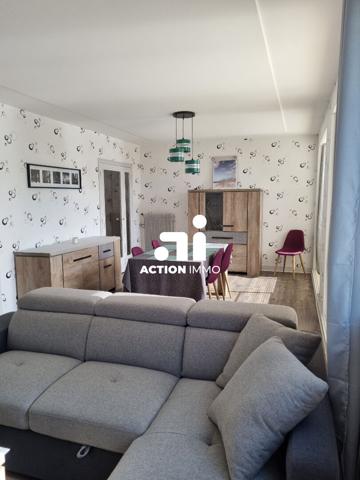 COLOCATION BREST BELLEVUE , Brest