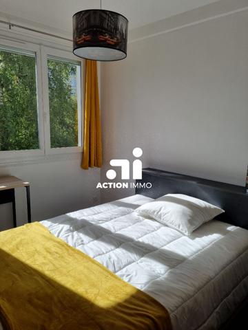 COLOCATION BREST BELLEVUE , Brest
