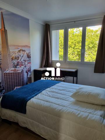 COLOCATION BREST BELLEVUE , Brest