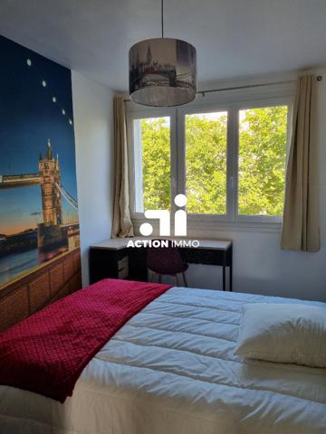 COLOCATION BREST BELLEVUE , Brest