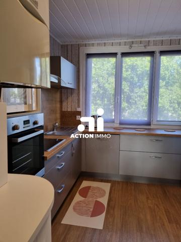 COLOCATION BREST BELLEVUE , Brest