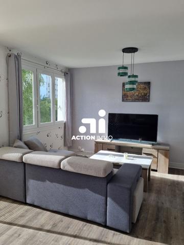 COLOCATION BREST BELLEVUE , Brest