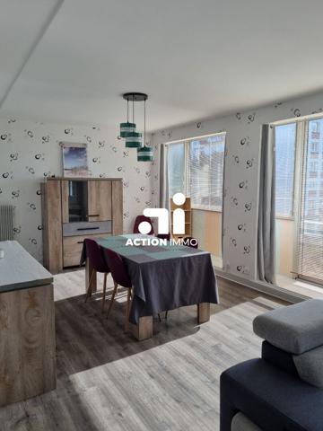 COLOCATION BREST BELLEVUE , Brest
