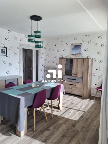 COLOCATION BREST BELLEVUE , Brest