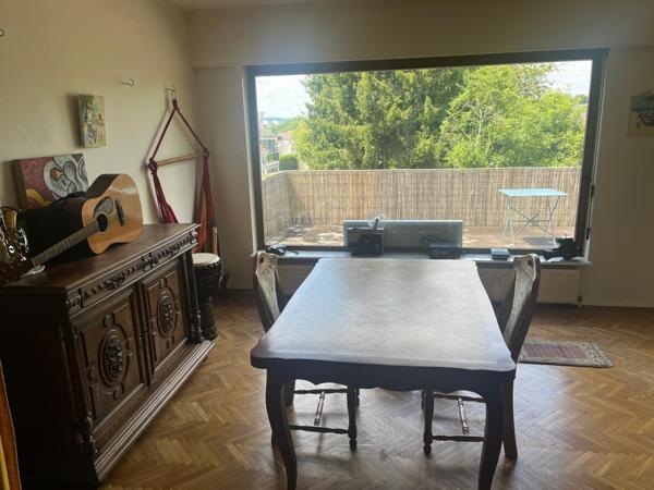 maison individuelle avec 2 garages