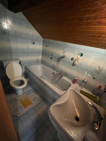 maison individuelle avec 2 garages