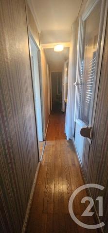 Maison à vendre  4 pièces - 104 m 2   ABBEVILLE  - 80