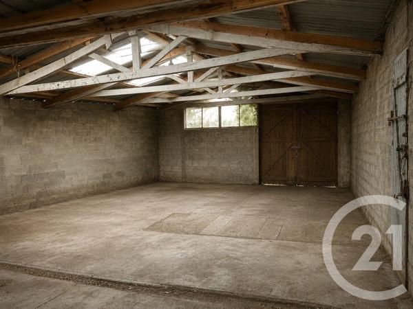 Maison à vendre  4 pièces - 104 m 2   ABBEVILLE  - 80