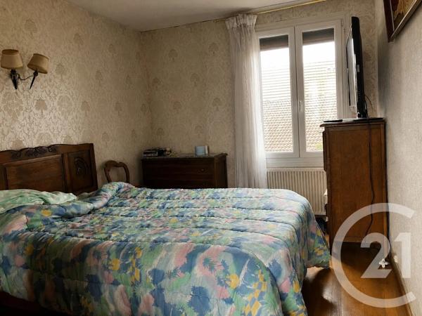 Maison à vendre  4 pièces - 104 m 2   ABBEVILLE  - 80