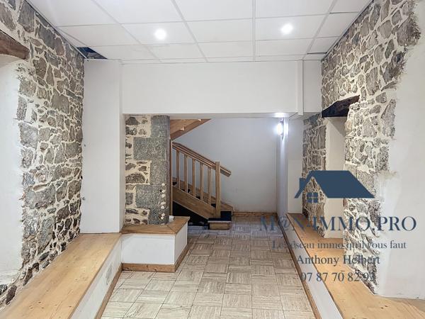 Appartement à vendre, 3 pièces - Saint-Brieuc 22000