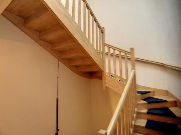 Appartement à vendre, 3 pièces - Saint-Brieuc 22000