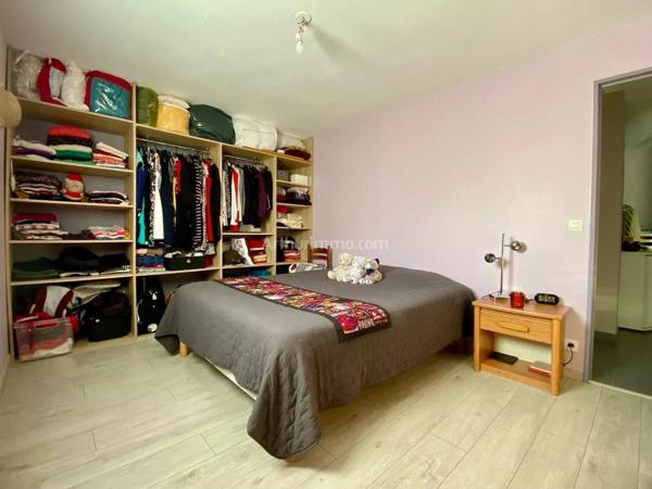 Vente Appartement 3 pièces 69 m2 à Vannes