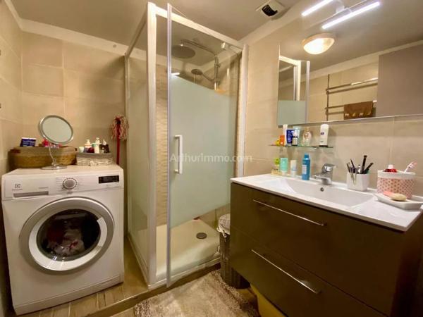 Vente Appartement 3 pièces 69 m2 à Vannes