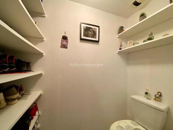 Vente Appartement 3 pièces 69 m2 à Vannes