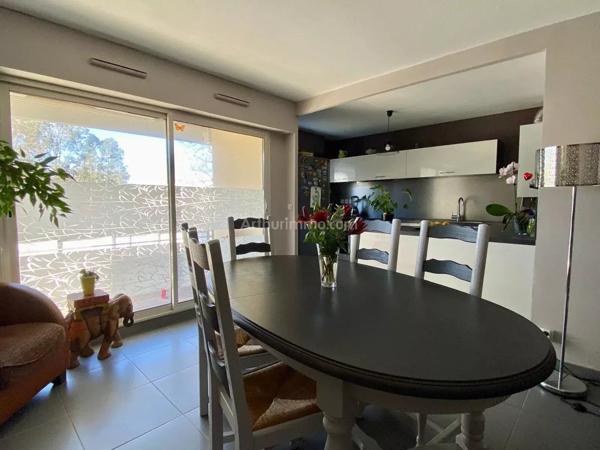 Vente Appartement 3 pièces 69 m2 à Vannes