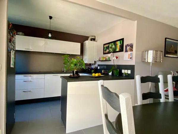 Vente Appartement 3 pièces 69 m2 à Vannes