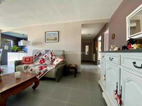 Vente Appartement 3 pièces 69 m2 à Vannes