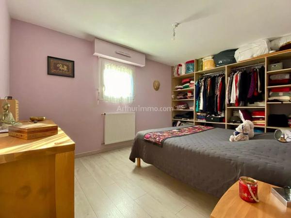 Vente Appartement 3 pièces 69 m2 à Vannes