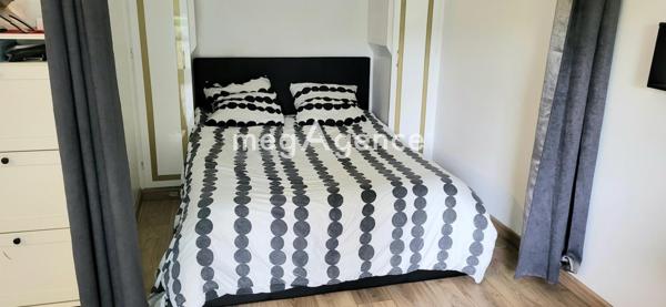 Appartement à COMBS-LA-VILLE, 77380 - 1 pièce 31m²