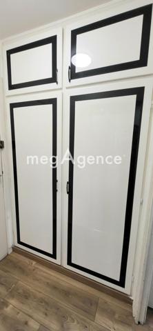 Appartement à COMBS-LA-VILLE, 77380 - 1 pièce 31m²