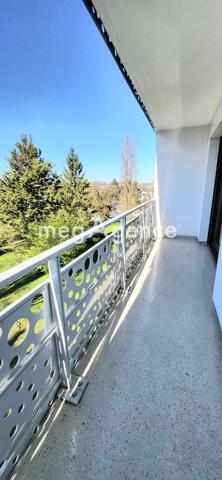 Appartement à COMBS-LA-VILLE, 77380 - 1 pièce 31m²