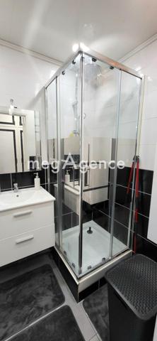 Appartement à COMBS-LA-VILLE, 77380 - 1 pièce 31m²