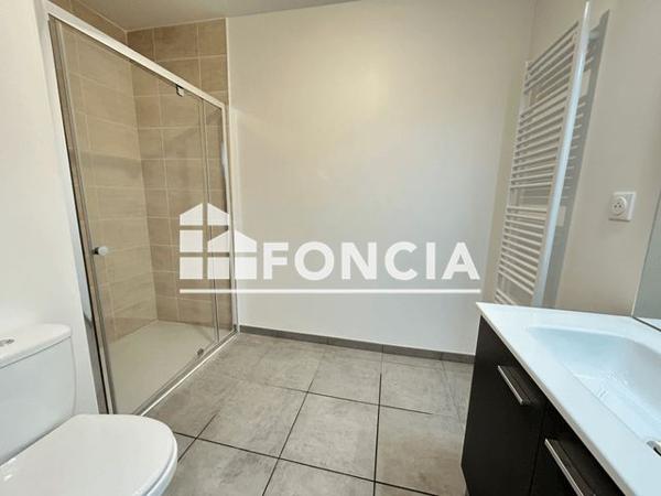 Location Appartement 2 pièces 42.96 m² - Avrille 49240