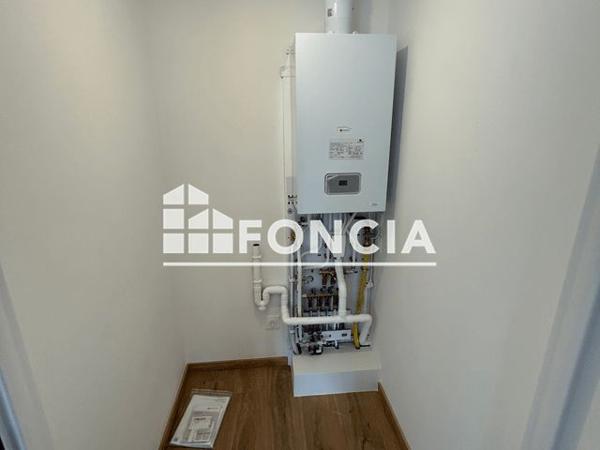 Location Appartement 2 pièces 42.96 m² - Avrille 49240