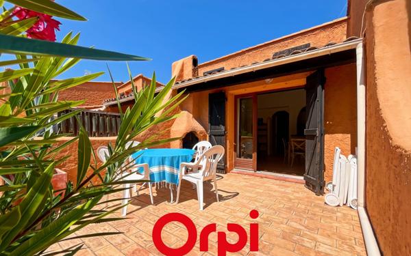 Appartement à vendre    2 pièces • 42,71 m2 Sanary-sur-Mer
