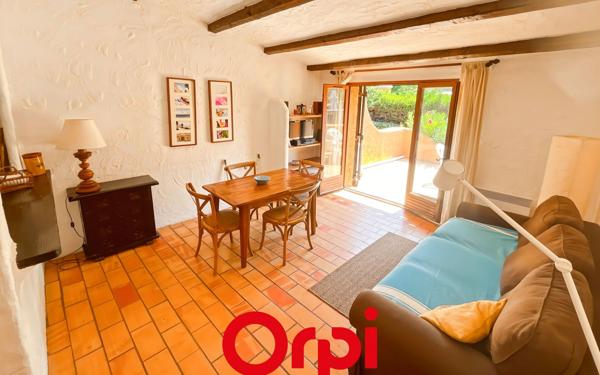 Appartement à vendre    2 pièces • 42,71 m2 Sanary-sur-Mer