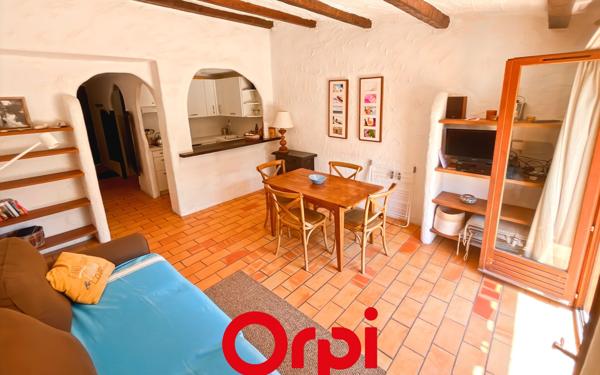 Appartement à vendre    2 pièces • 42,71 m2 Sanary-sur-Mer